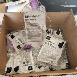 Medline Medical Supplies Ships 10 in a box